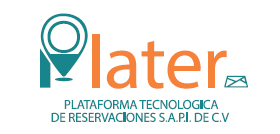 PLATER - LOGO